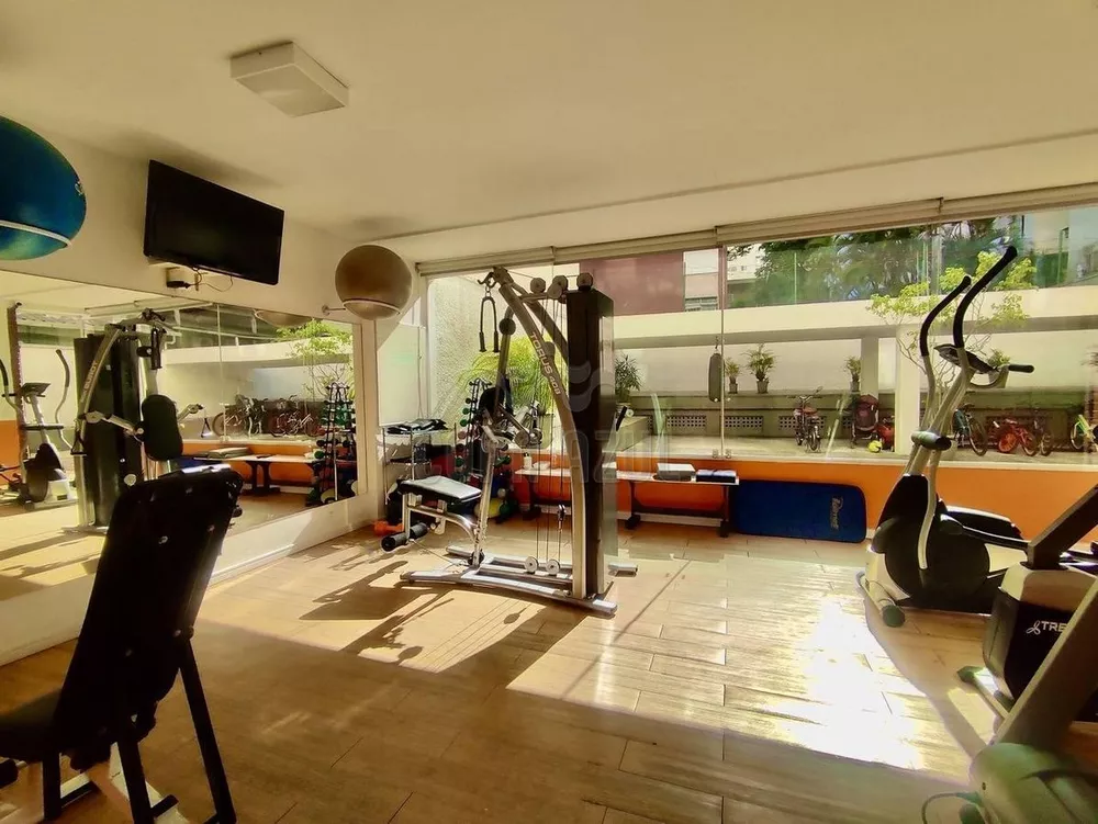 Apartamento, 3 quartos, 180 m² - Foto 36