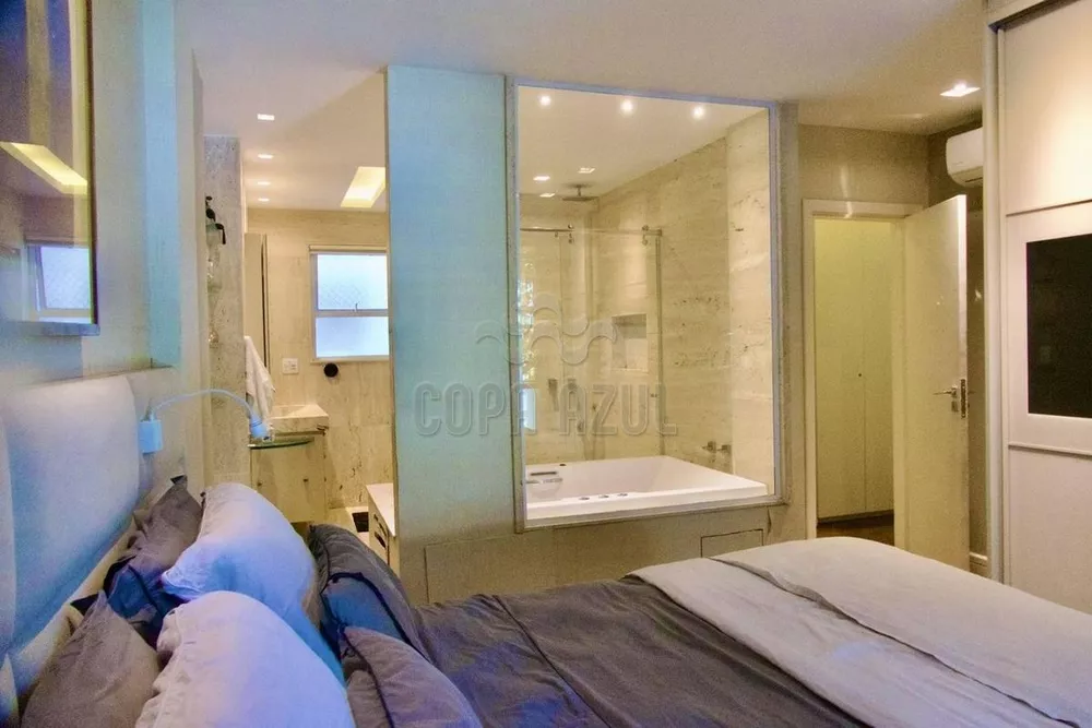 Apartamento, 3 quartos, 180 m² - Foto 39
