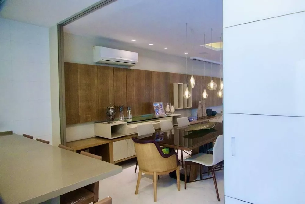 Apartamento, 3 quartos, 180 m² - Foto 17