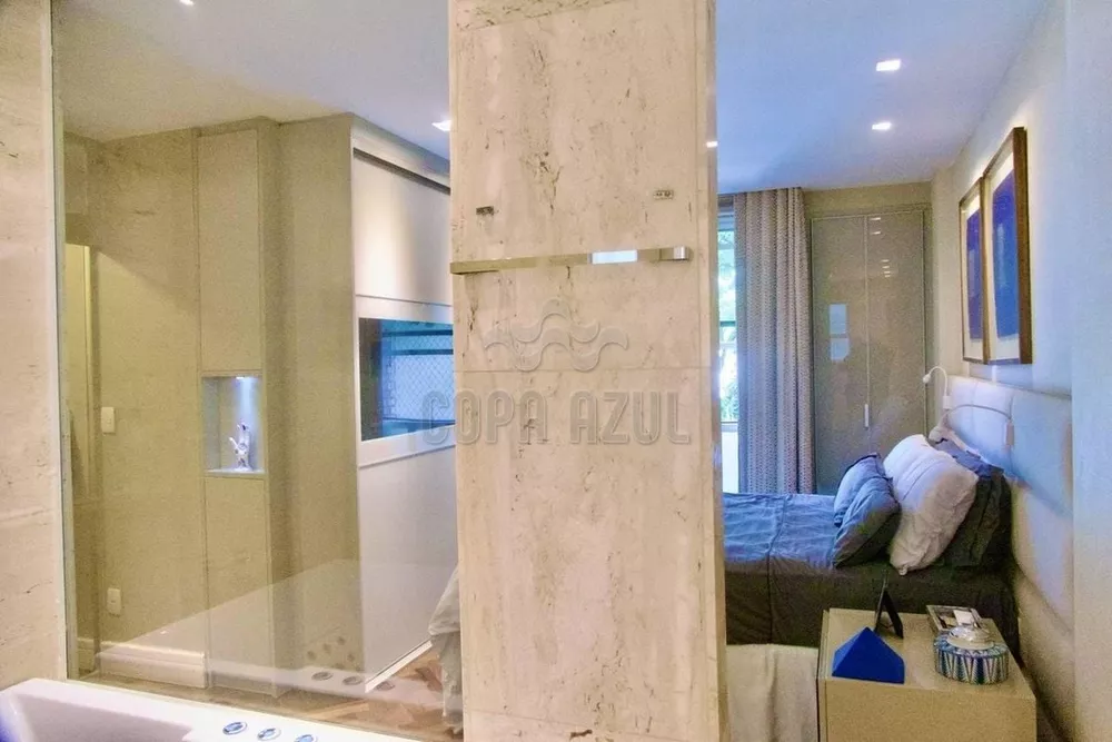 Apartamento, 3 quartos, 180 m² - Foto 24