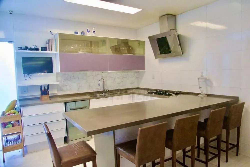 Apartamento, 3 quartos, 180 m² - Foto 10