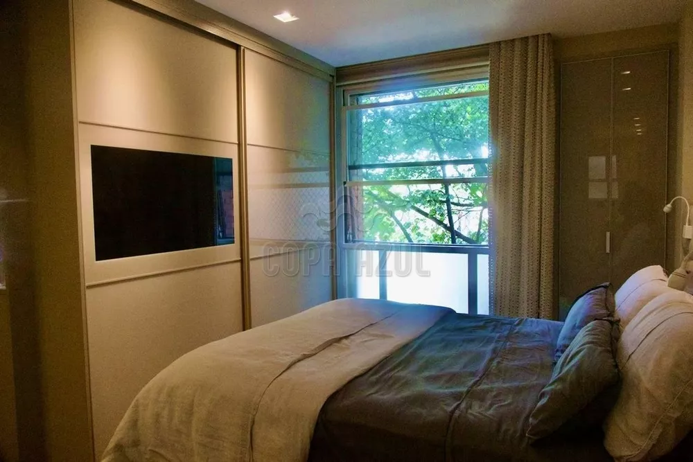 Apartamento, 3 quartos, 180 m² - Foto 49
