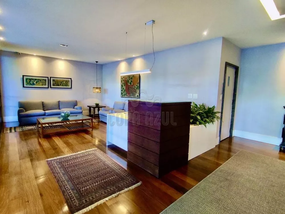 Apartamento, 3 quartos, 180 m² - Foto 33
