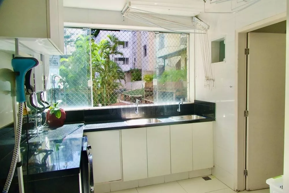 Apartamento, 3 quartos, 180 m² - Foto 9