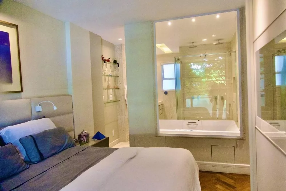 Apartamento, 3 quartos, 180 m² - Foto 18