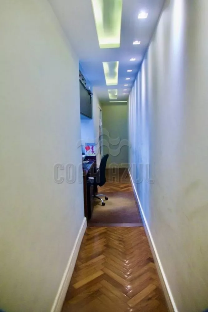 Apartamento, 3 quartos, 180 m² - Foto 48