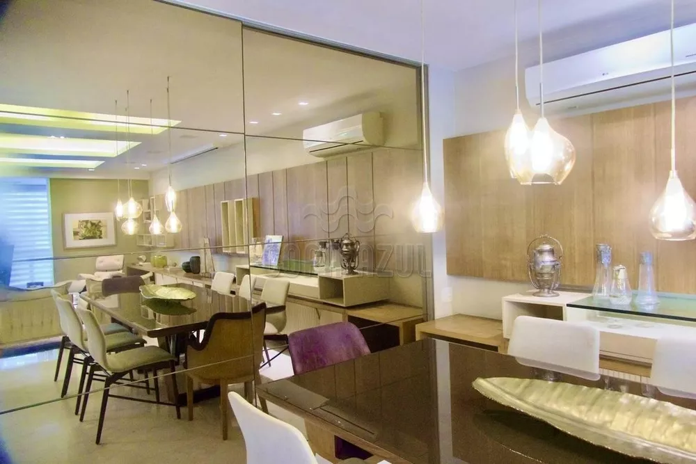 Apartamento, 3 quartos, 180 m² - Foto 35