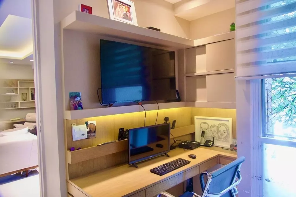 Apartamento, 3 quartos, 180 m² - Foto 19