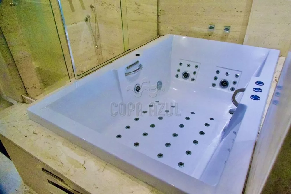 Apartamento, 3 quartos, 180 m² - Foto 40