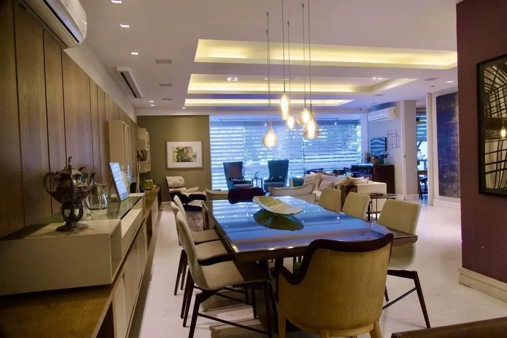 Apartamento, 3 quartos, 180 m² - Foto 20