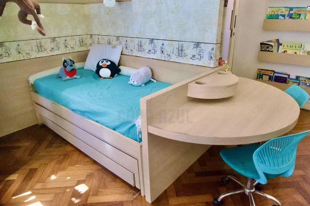 Apartamento, 3 quartos, 180 m² - Foto 16
