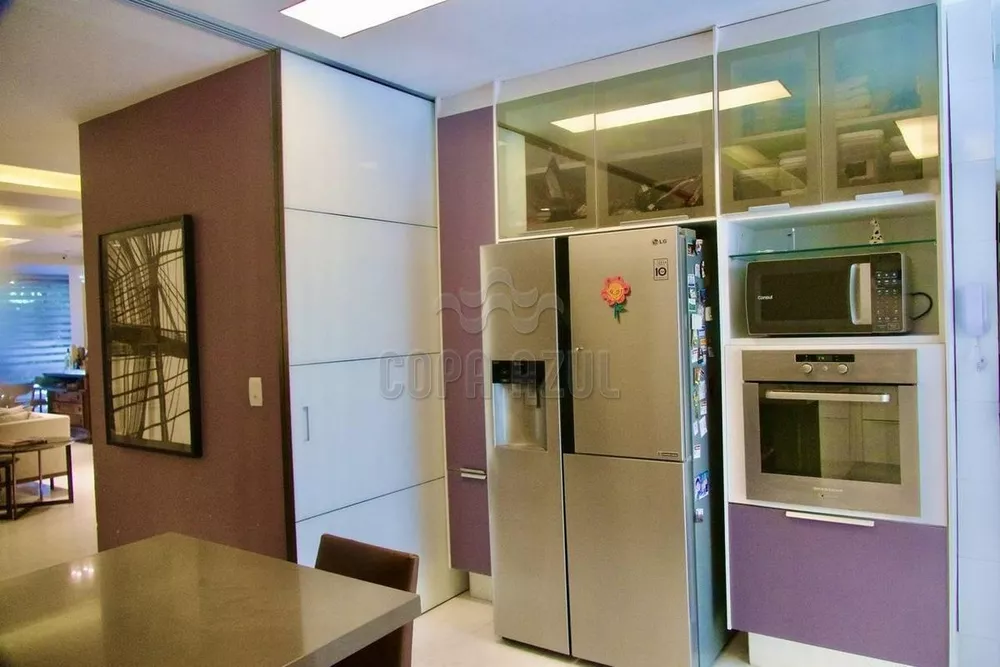 Apartamento, 3 quartos, 180 m² - Foto 25