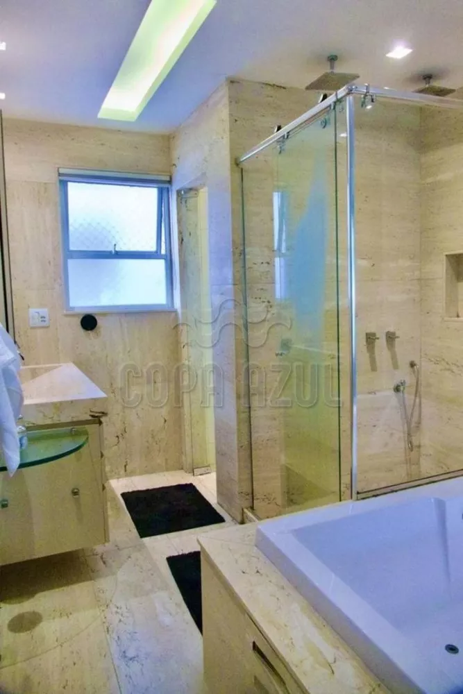 Apartamento, 3 quartos, 180 m² - Foto 28