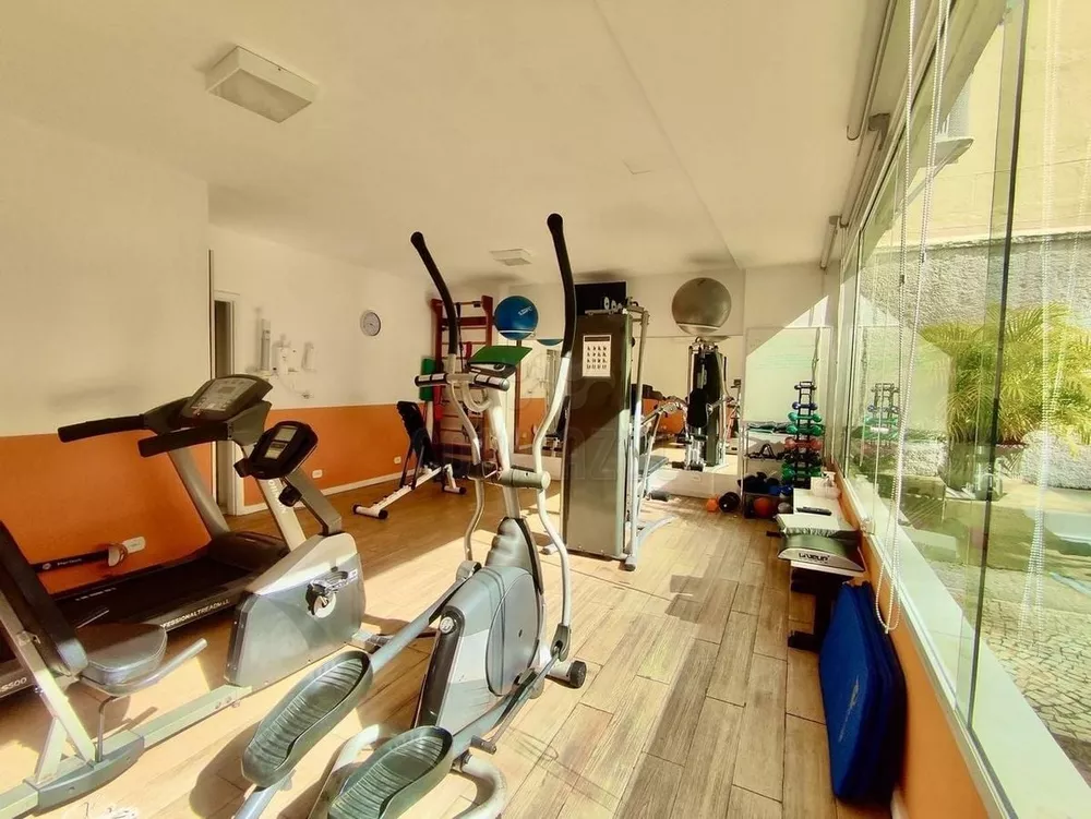 Apartamento, 3 quartos, 180 m² - Foto 13