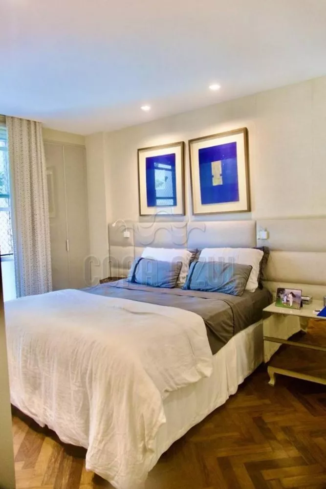 Apartamento, 3 quartos, 180 m² - Foto 50