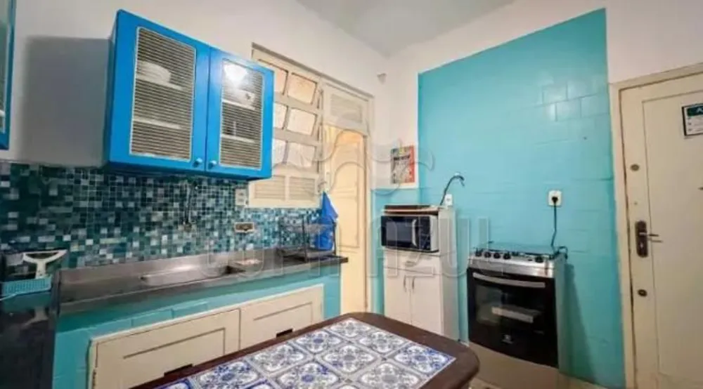 Apartamento, 2 quartos, 100 m² - Foto 14