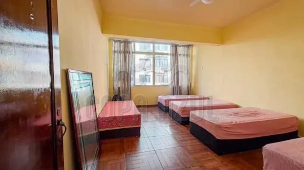 Apartamento, 2 quartos, 100 m² - Foto 10