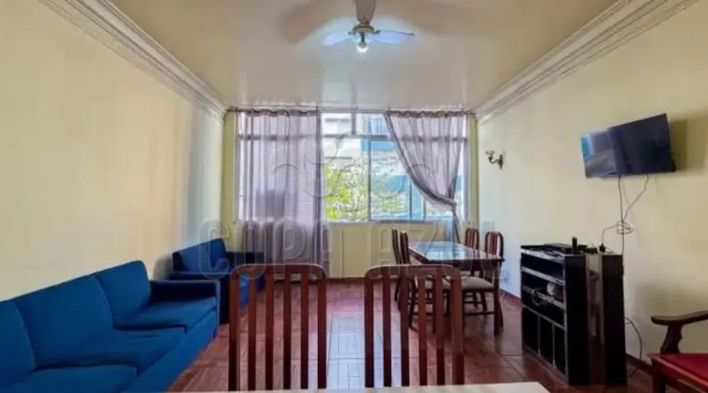 Apartamento, 2 quartos, 100 m² - Foto 8