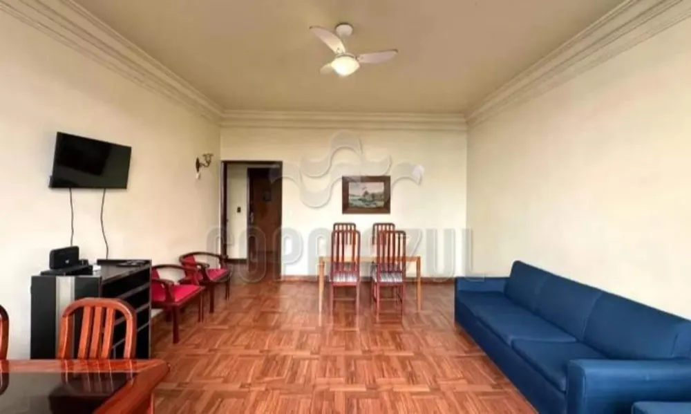 Apartamento, 2 quartos, 100 m² - Foto 2
