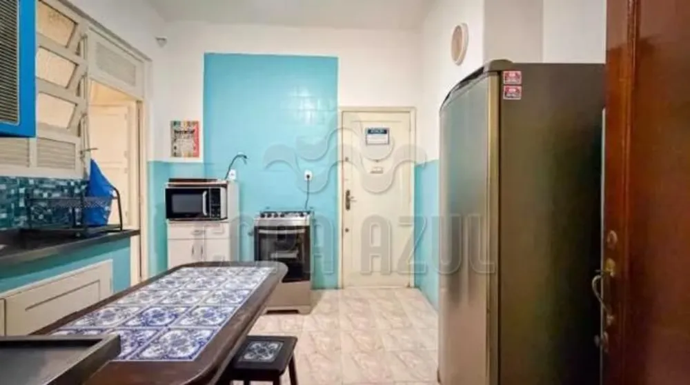 Apartamento, 2 quartos, 100 m² - Foto 13