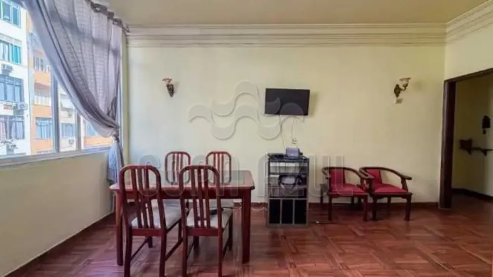 Apartamento, 2 quartos, 100 m² - Foto 7