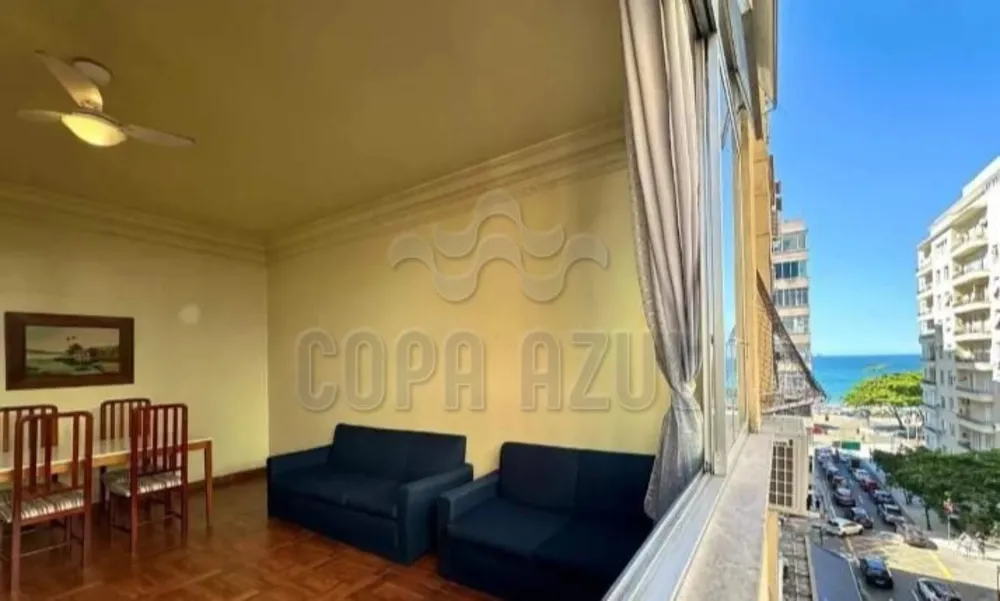 Apartamento, 2 quartos, 100 m² - Foto 1