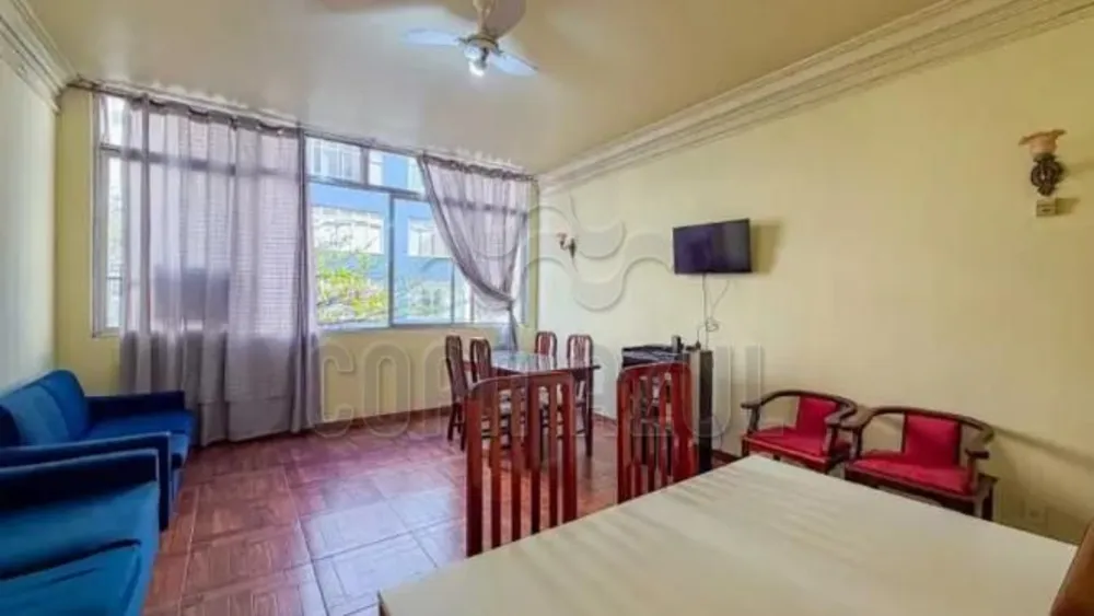 Apartamento, 2 quartos, 100 m² - Foto 6