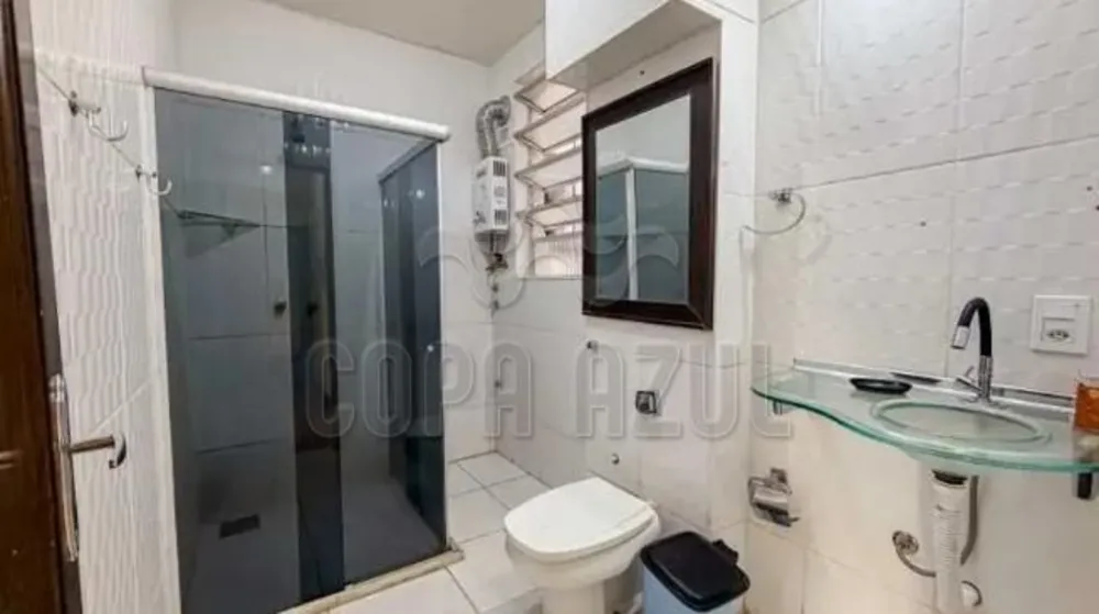 Apartamento, 2 quartos, 100 m² - Foto 19