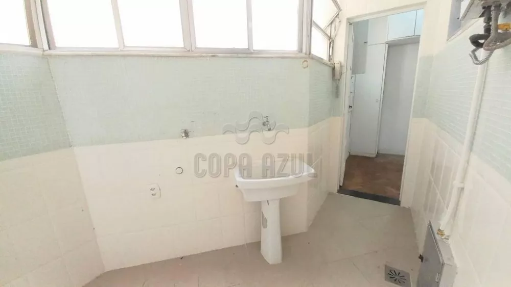 Apartamento, 3 quartos, 140 m² - Foto 44