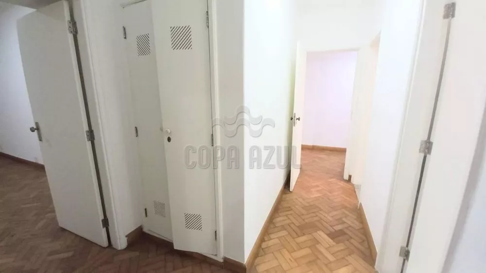 Apartamento, 3 quartos, 140 m² - Foto 25