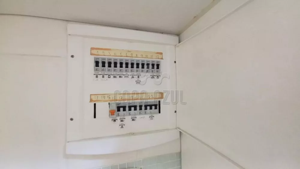 Apartamento, 3 quartos, 140 m² - Foto 33