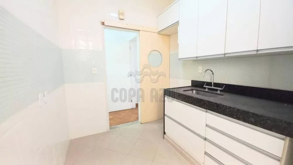 Apartamento, 3 quartos, 140 m² - Foto 35