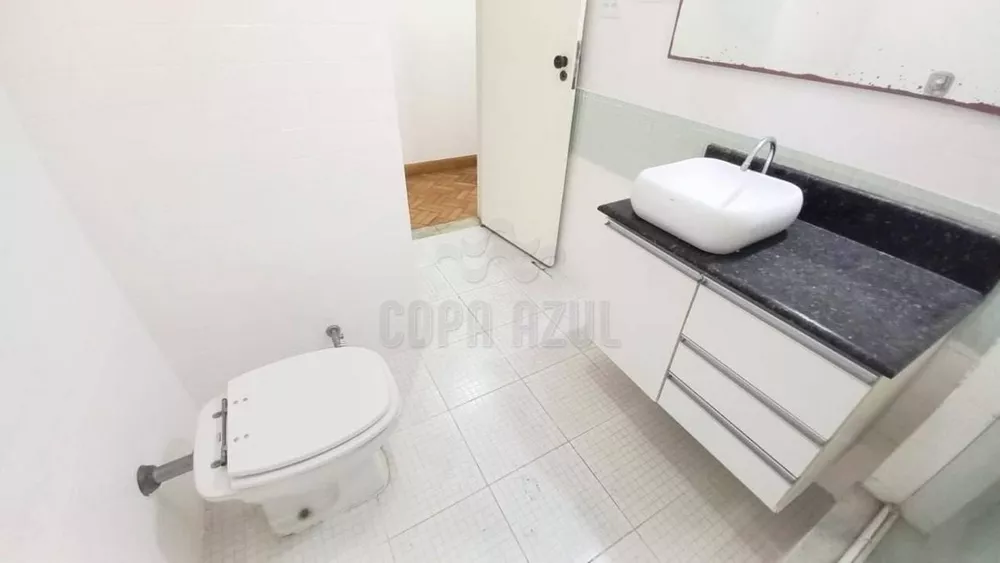 Apartamento, 3 quartos, 140 m² - Foto 5