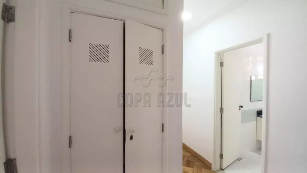 Apartamento, 3 quartos, 140 m² - Foto 24