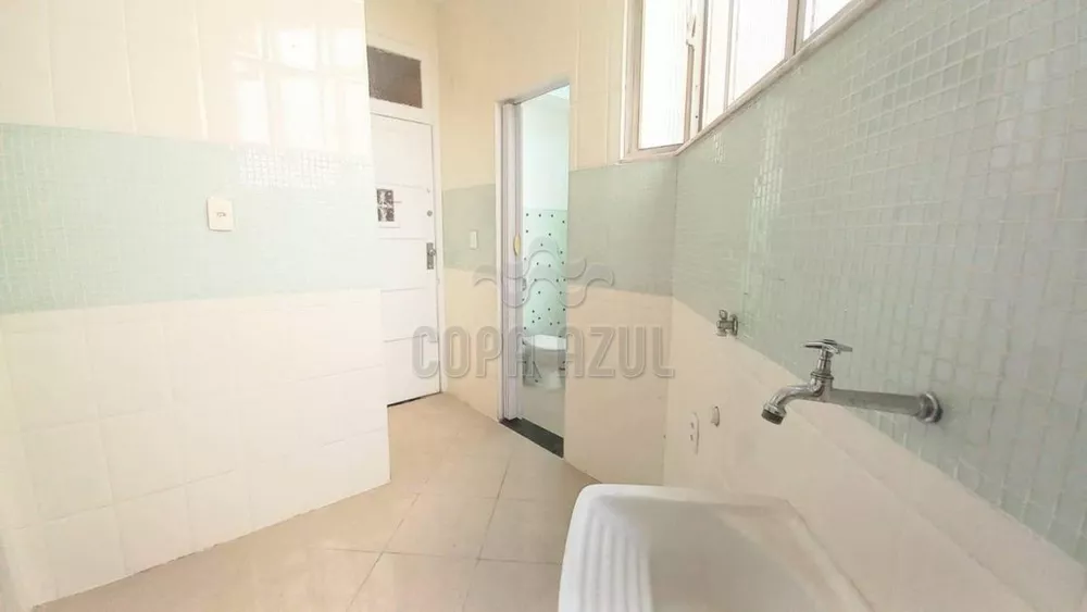 Apartamento, 3 quartos, 140 m² - Foto 31