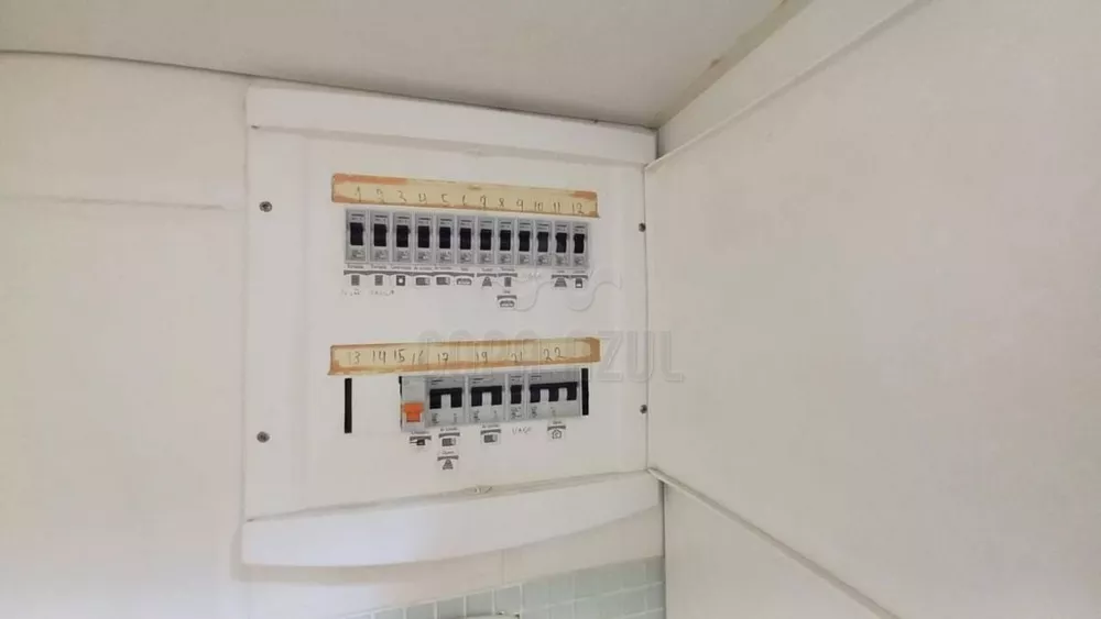 Apartamento, 3 quartos, 140 m² - Foto 6