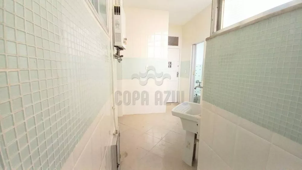 Apartamento, 3 quartos, 140 m² - Foto 46