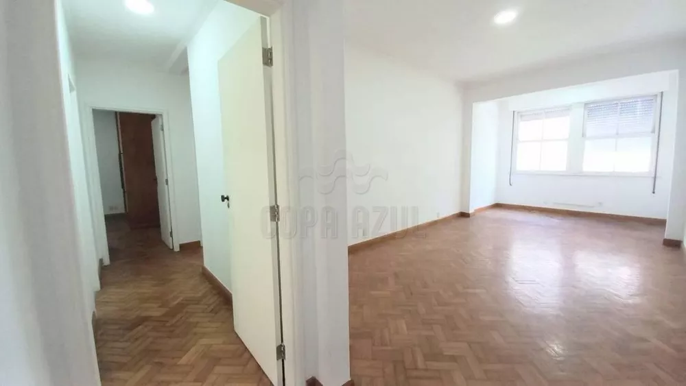 Apartamento, 3 quartos, 140 m² - Foto 2