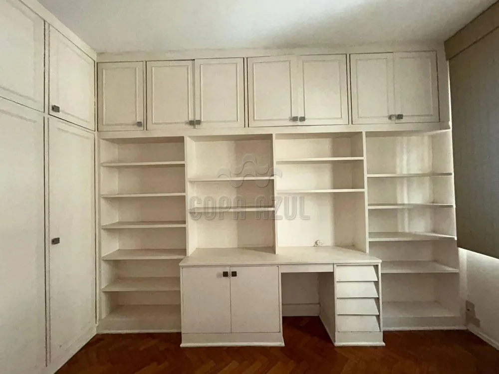 Apartamento, 3 quartos, 173 m² - Foto 67