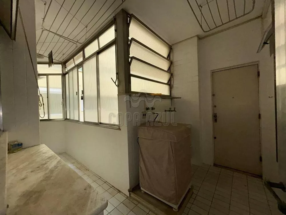 Apartamento, 3 quartos, 173 m² - Foto 28