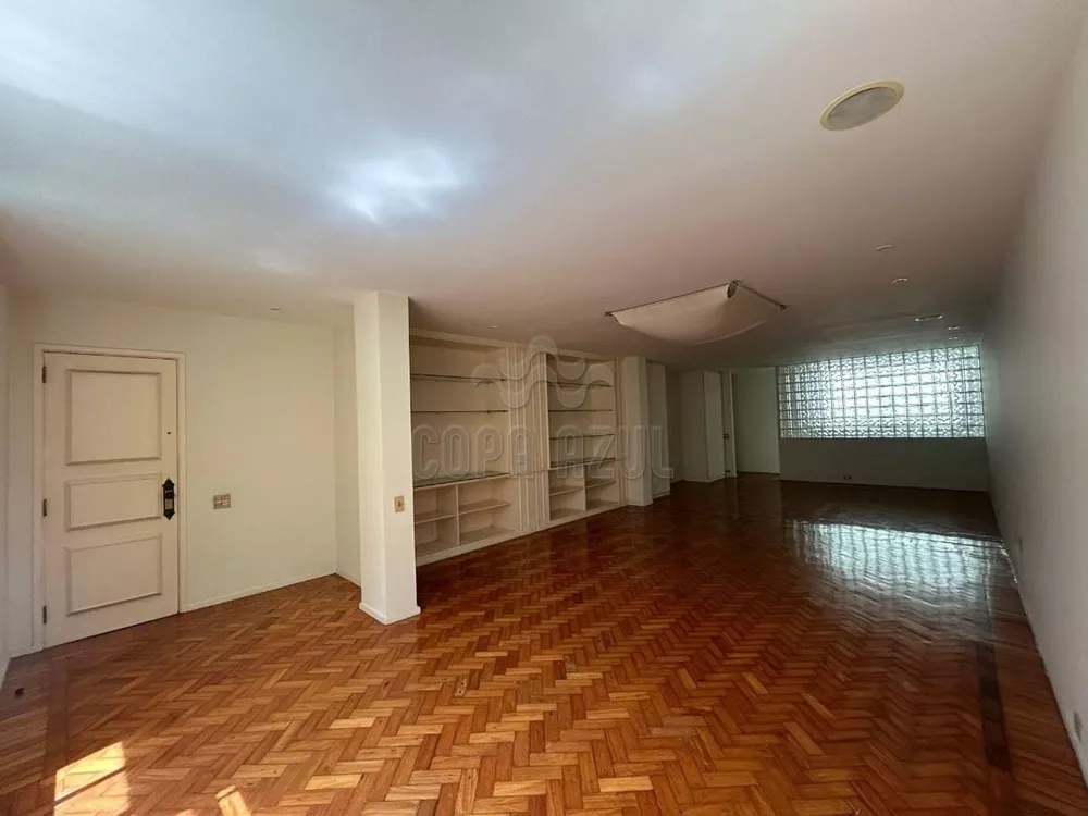 Apartamento, 3 quartos, 173 m² - Foto 4