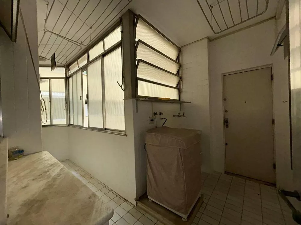 Apartamento, 3 quartos, 173 m² - Foto 54