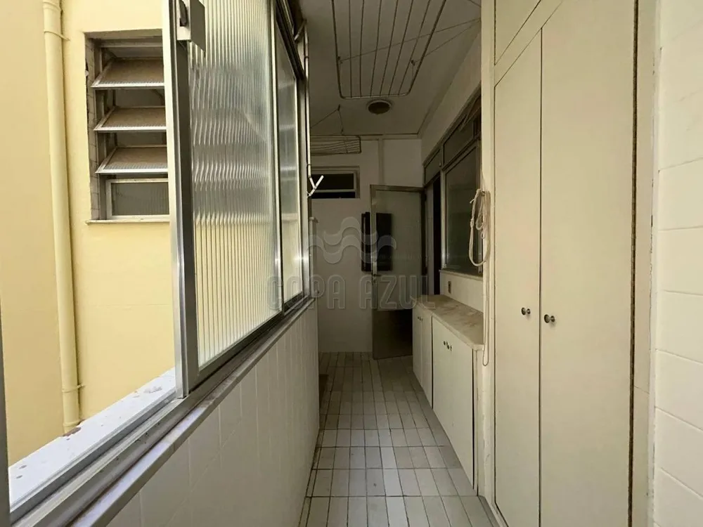 Apartamento, 3 quartos, 173 m² - Foto 84