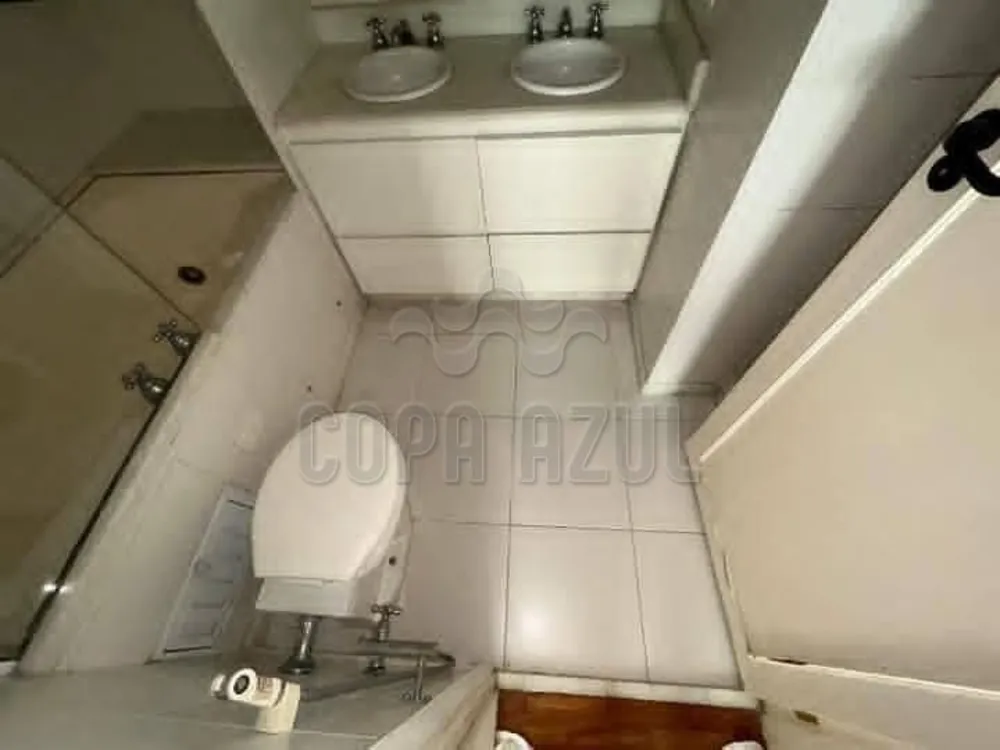 Apartamento, 3 quartos, 173 m² - Foto 73