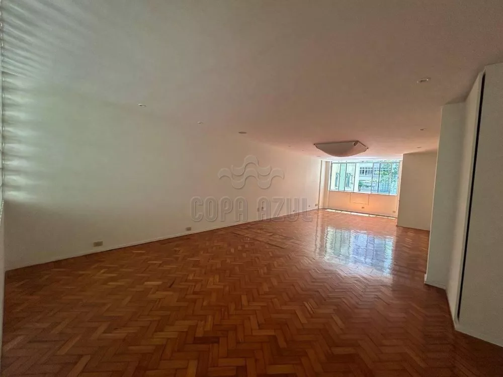 Apartamento, 3 quartos, 173 m² - Foto 2