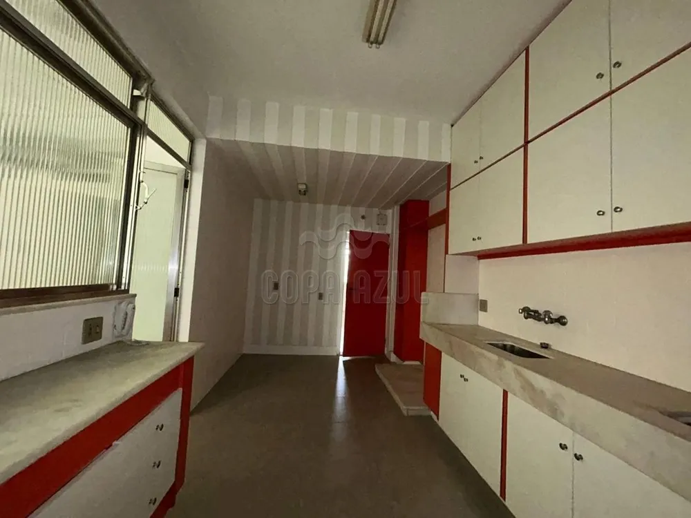 Apartamento, 3 quartos, 173 m² - Foto 77