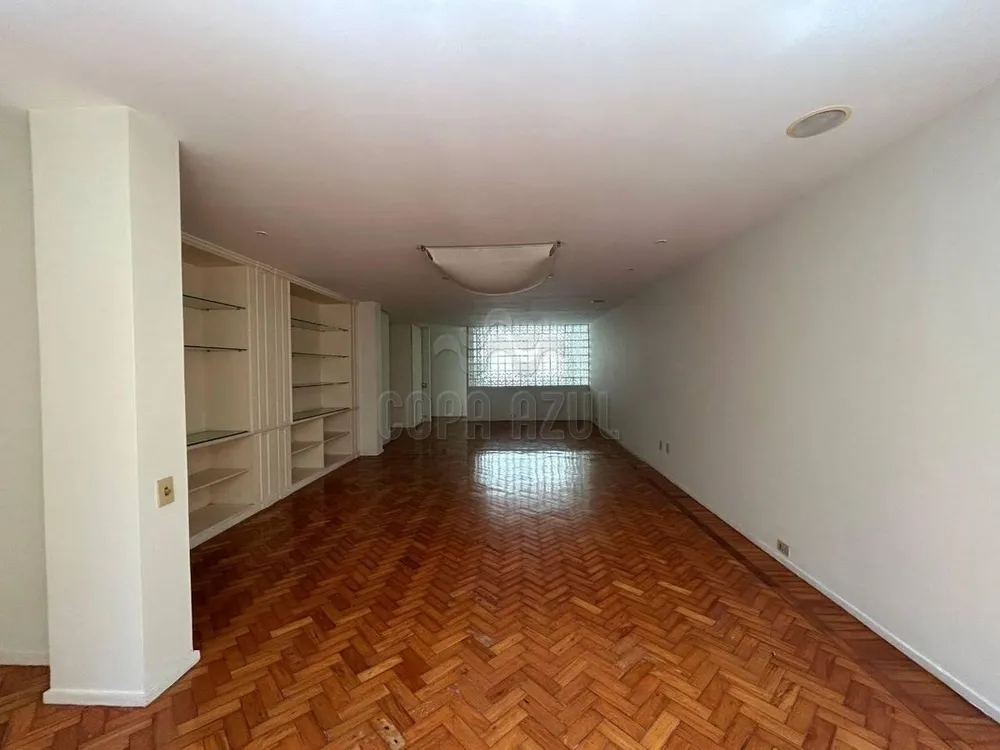 Apartamento, 3 quartos, 173 m² - Foto 58