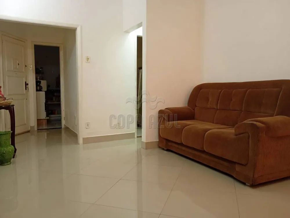 Apartamento, 2 quartos, 75 m² - Foto 1