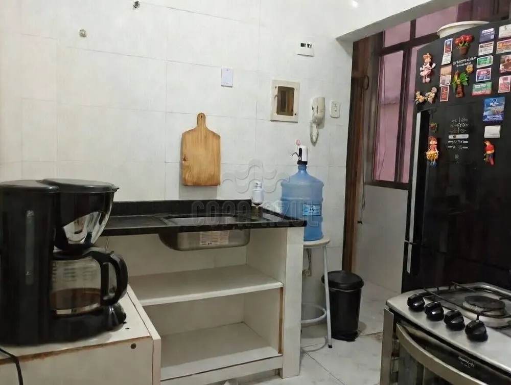 Apartamento, 2 quartos, 75 m² - Foto 19