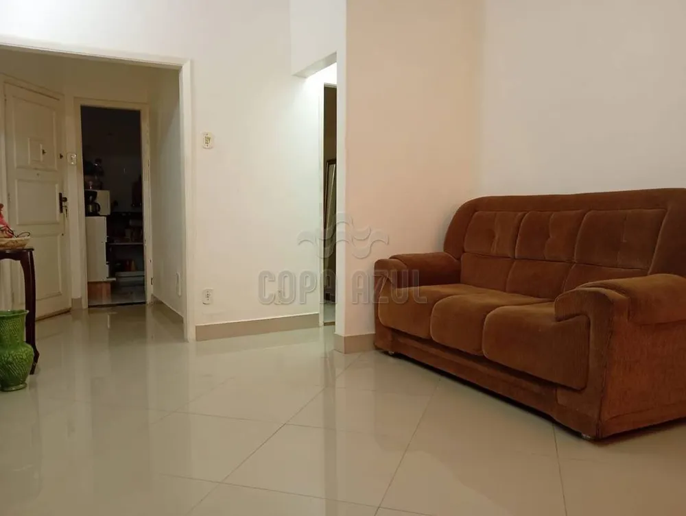 Apartamento, 2 quartos, 75 m² - Foto 1